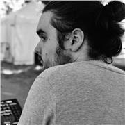 Professeur de Musique Assistée Par Ordinateur